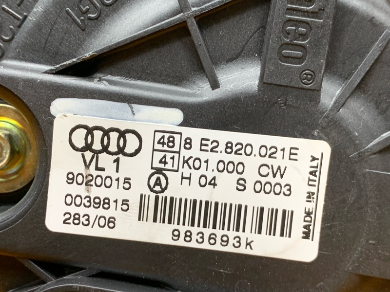 мотор печки, 810 рублей, Красноярск