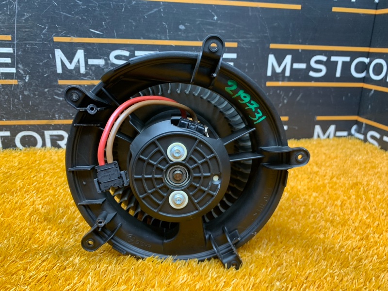 мотор печки, 1800 рублей, Красноярск