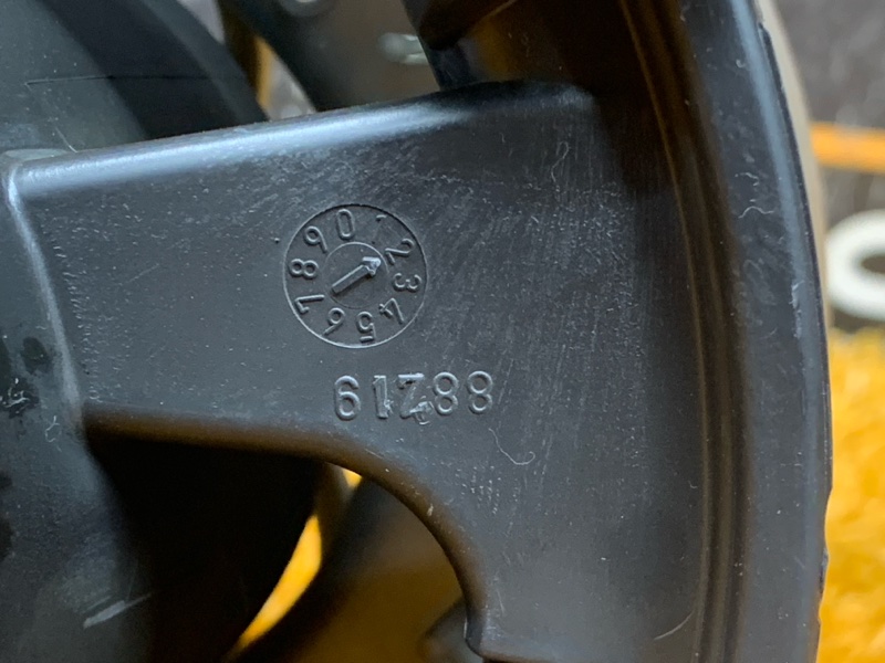 мотор печки, 1800 рублей, Красноярск