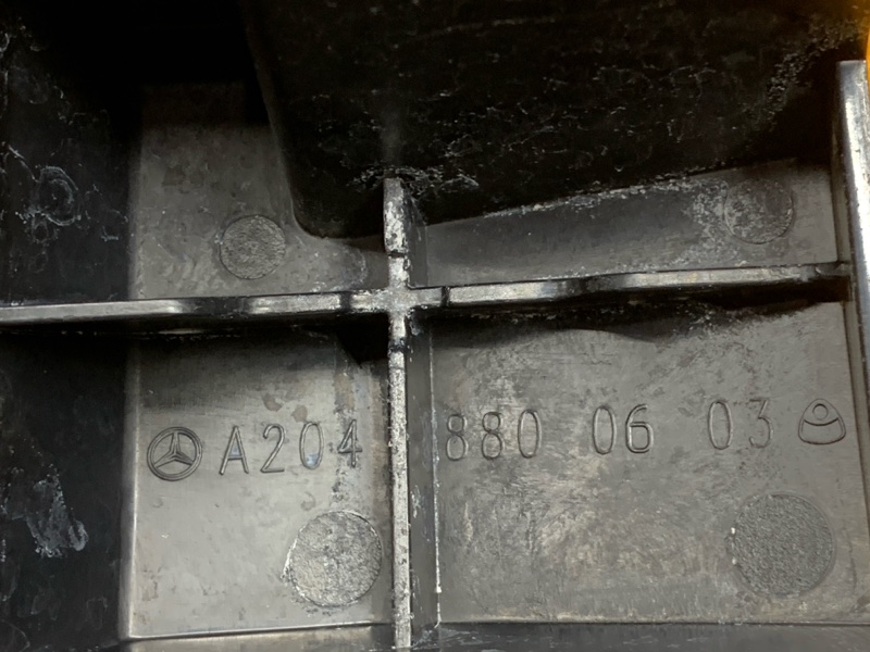 крепление бампера, 730 рублей, Красноярск