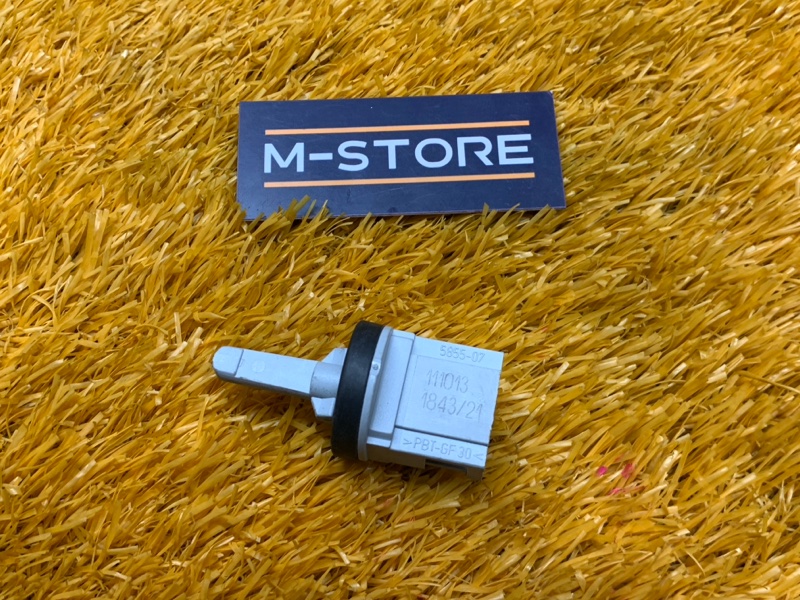 Датчик температуры воздуха, 200 рублей, Красноярск