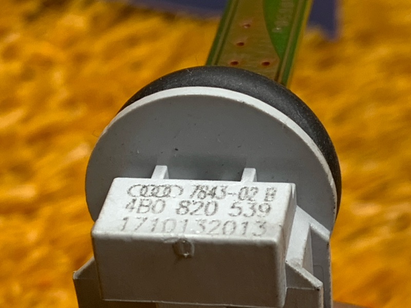 Датчик температуры воздуха, 150 рублей, Красноярск