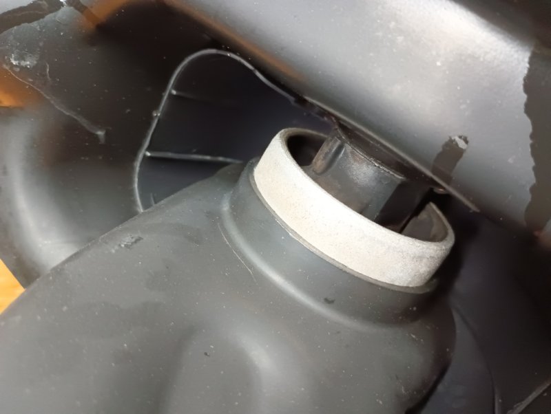 Рычаг подвески нижний, 1100 рублей, Красноярск