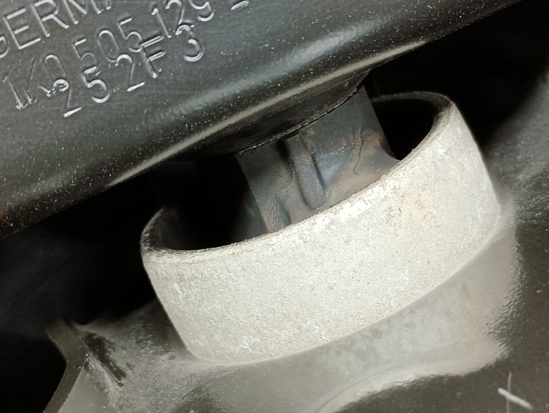 Рычаг подвески нижний, 1100 рублей, Красноярск