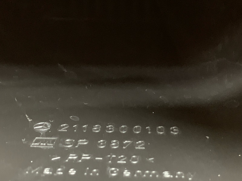 корпус салонного фильтра, 360 рублей, Красноярск