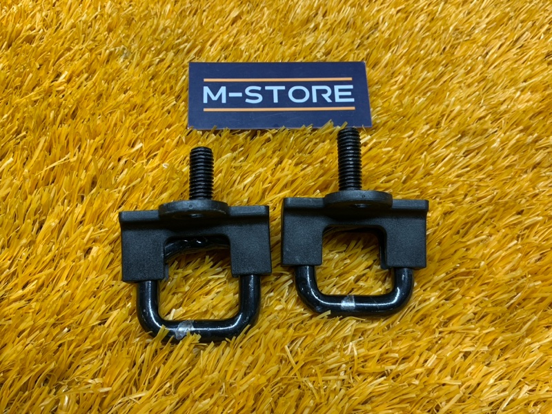 скоба капота, 300 рублей, Красноярск