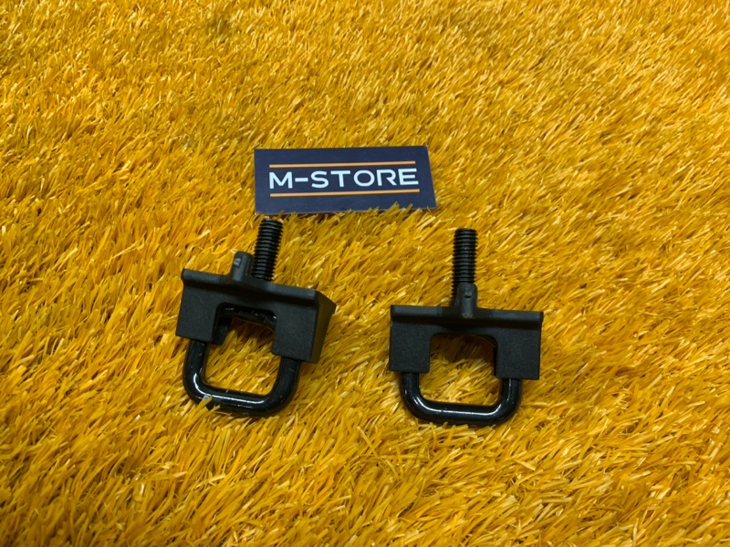 скоба капота, 300 рублей, Красноярск