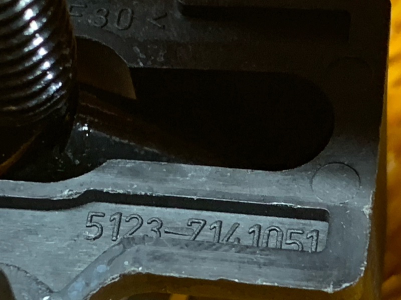 скоба капота, 300 рублей, Красноярск