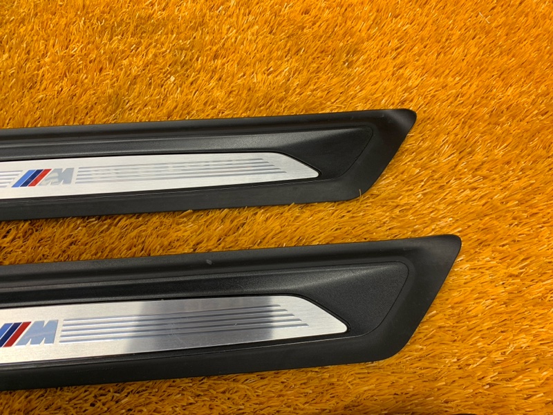 Накладка на порог салона, 5150 рублей, Красноярск