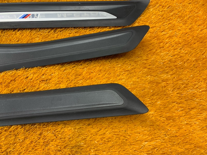 Накладка на порог салона, 5150 рублей, Красноярск