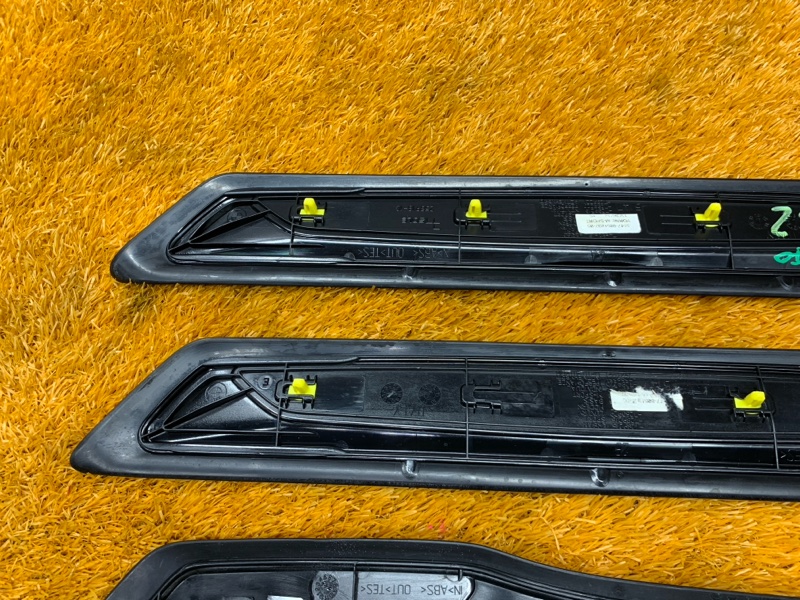 Накладка на порог салона, 5150 рублей, Красноярск