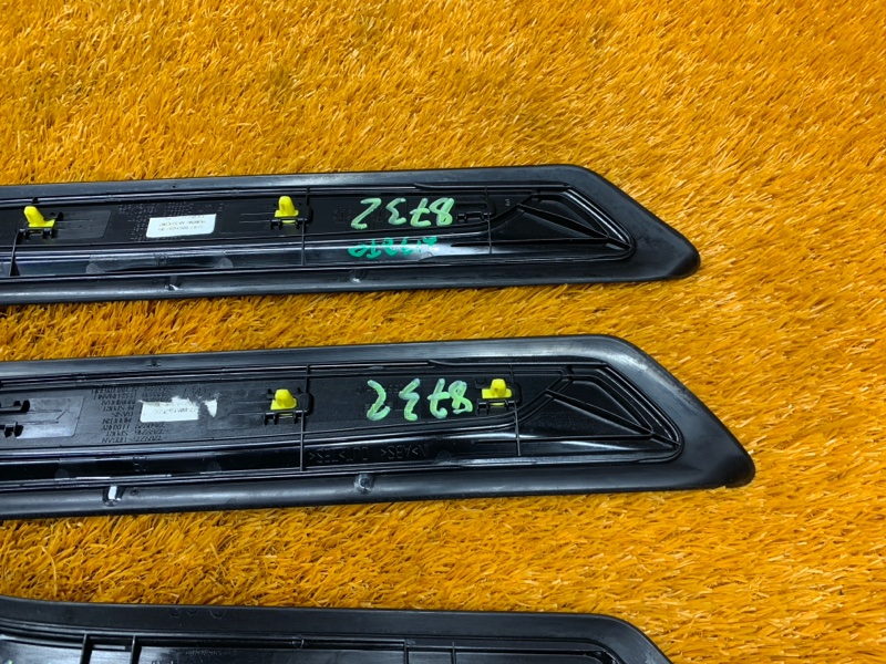 Накладка на порог салона, 5150 рублей, Красноярск