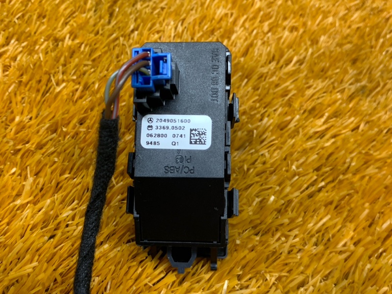 Кнопка аварийной сигнализации, 760 рублей, Красноярск