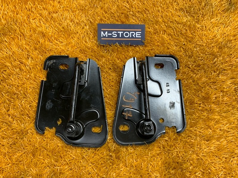 скоба капота, 2810 рублей, Красноярск