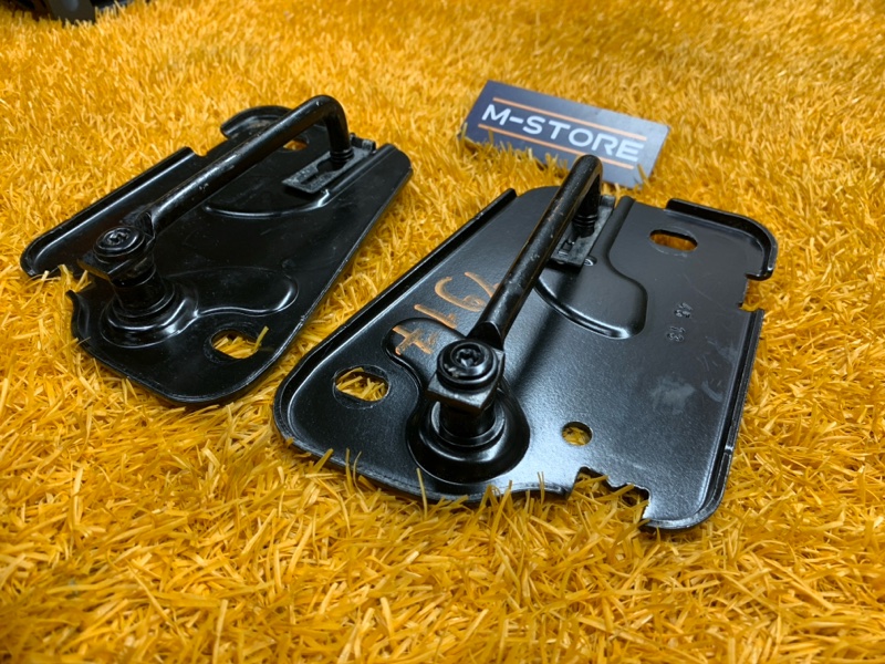 скоба капота, 2810 рублей, Красноярск