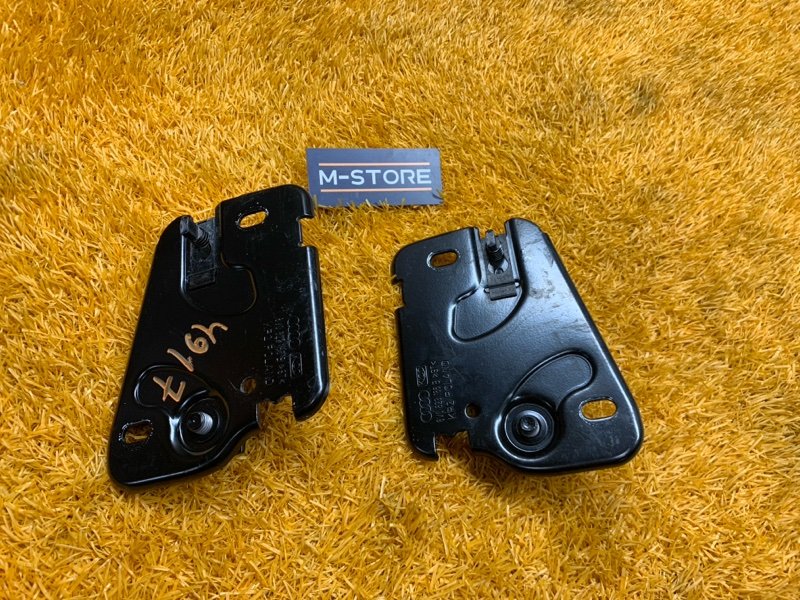 скоба капота, 2810 рублей, Красноярск