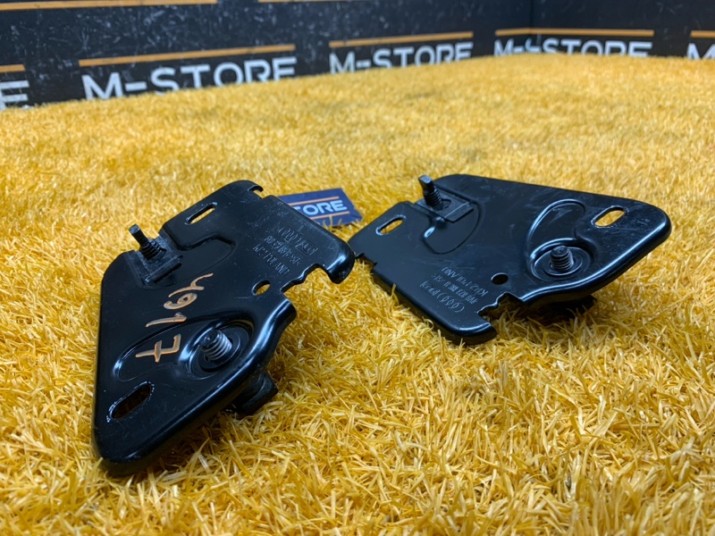 скоба капота, 2810 рублей, Красноярск