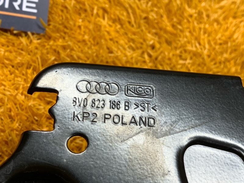 скоба капота, 2810 рублей, Красноярск