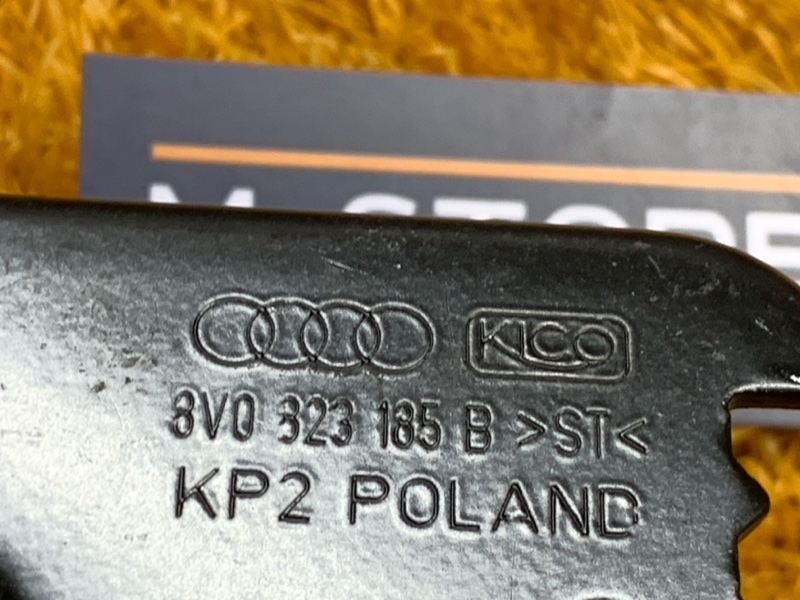 скоба капота, 2810 рублей, Красноярск