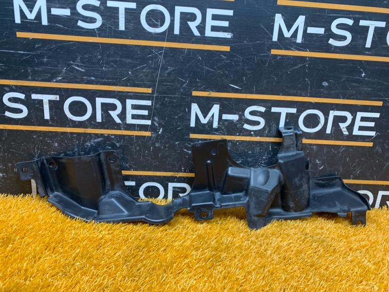 кожух рулевой рейки, 500 рублей, Красноярск