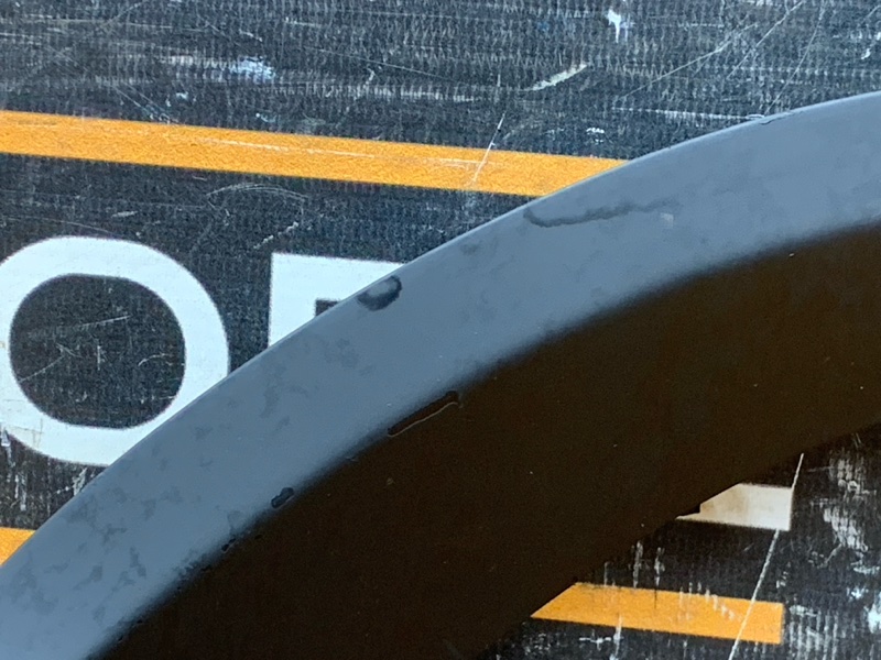 накладка щитка приборов, 300 рублей, Красноярск