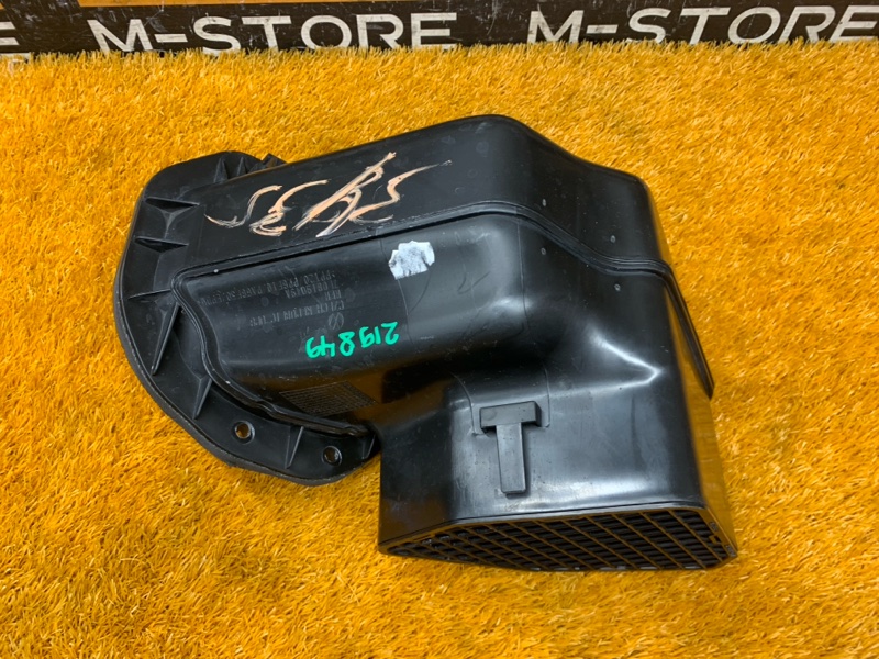 воздухозаборник, 380 рублей, Красноярск