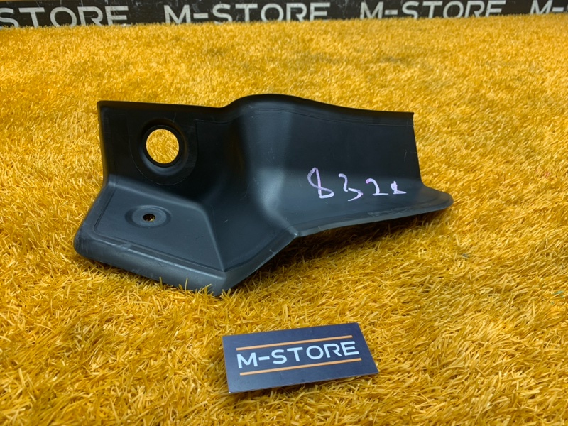 Водосток багажника, 870 рублей, Красноярск