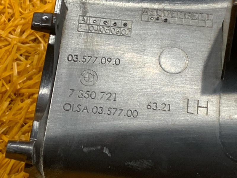 Водосток багажника, 870 рублей, Красноярск