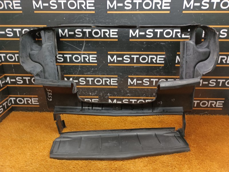 Диффузор радиатора, 1200 рублей, Красноярск