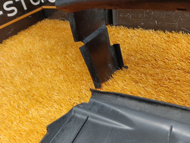 Диффузор радиатора, 1200 рублей, Красноярск