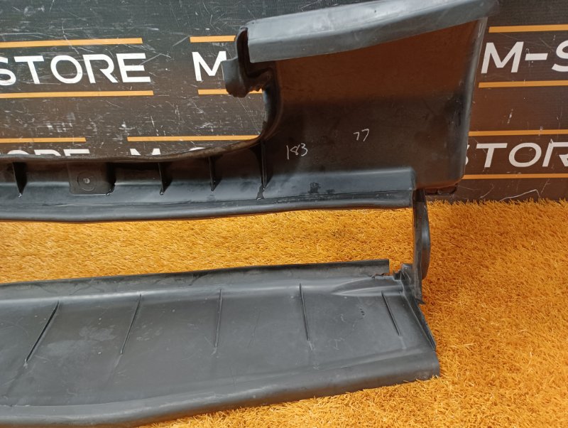 Диффузор радиатора, 1200 рублей, Красноярск