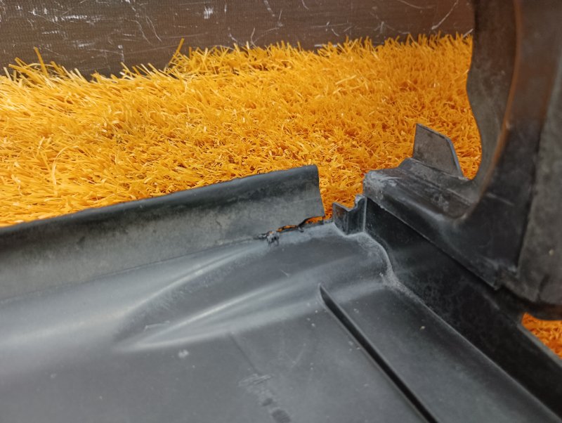 Диффузор радиатора, 1200 рублей, Красноярск