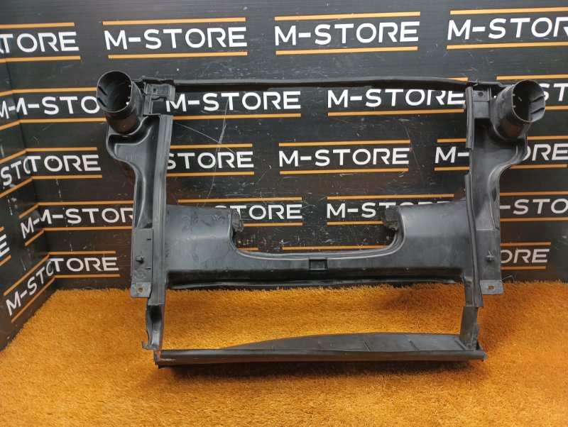 Диффузор радиатора, 1200 рублей, Красноярск