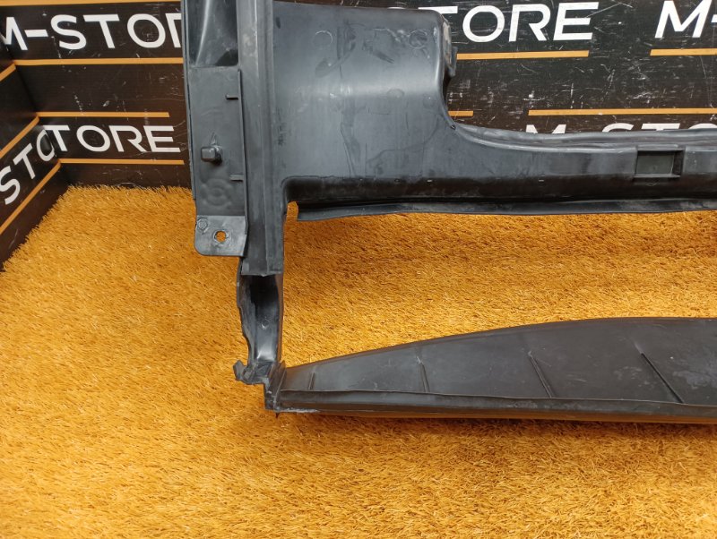 Диффузор радиатора, 1200 рублей, Красноярск