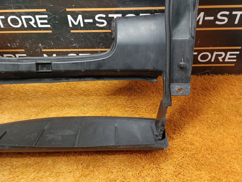 Диффузор радиатора, 1200 рублей, Красноярск