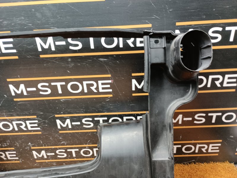 Диффузор радиатора, 1200 рублей, Красноярск