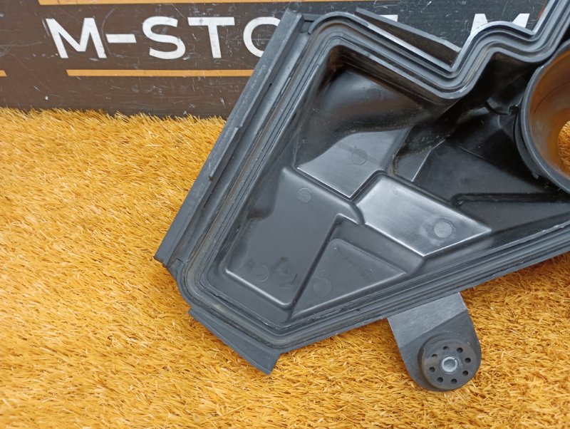 корпус воздушного фильтра, 380 рублей, Красноярск