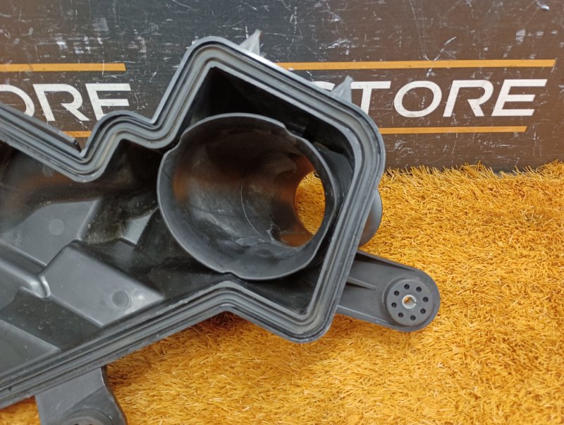 корпус воздушного фильтра, 380 рублей, Красноярск