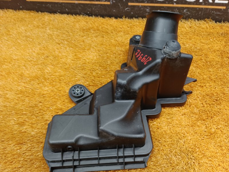 корпус воздушного фильтра, 380 рублей, Красноярск