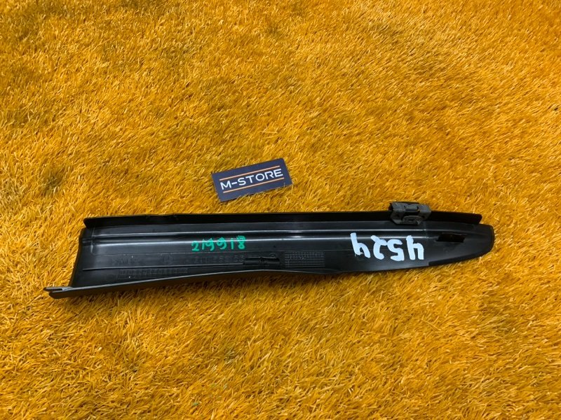 Накладка на порог салона, 300 рублей, Красноярск