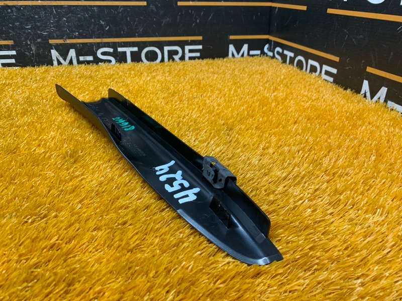 Накладка на порог салона, 300 рублей, Красноярск