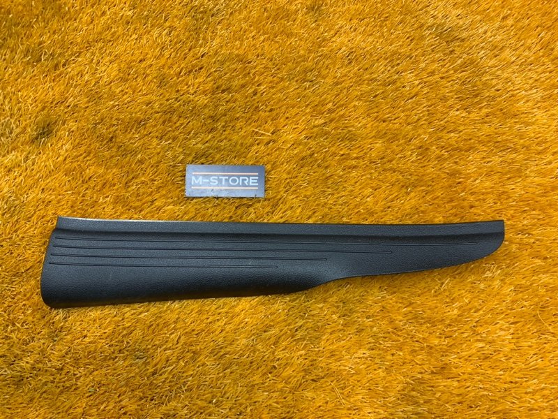 Накладка на порог салона, 300 рублей, Красноярск