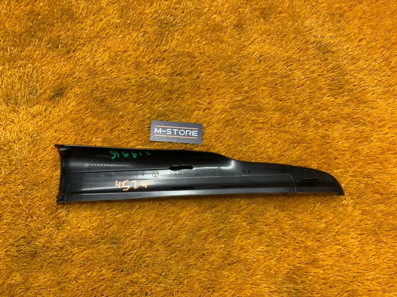 Накладка на порог салона, 300 рублей, Красноярск