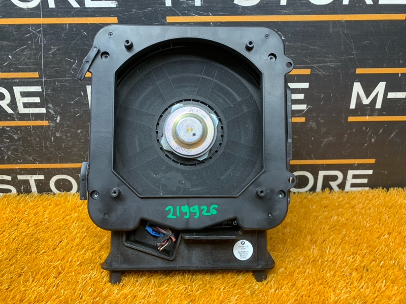 Сабвуфер, 2370 рублей, Красноярск