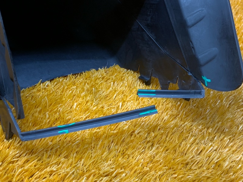 Воздуховод тормозов, 2140 рублей, Красноярск