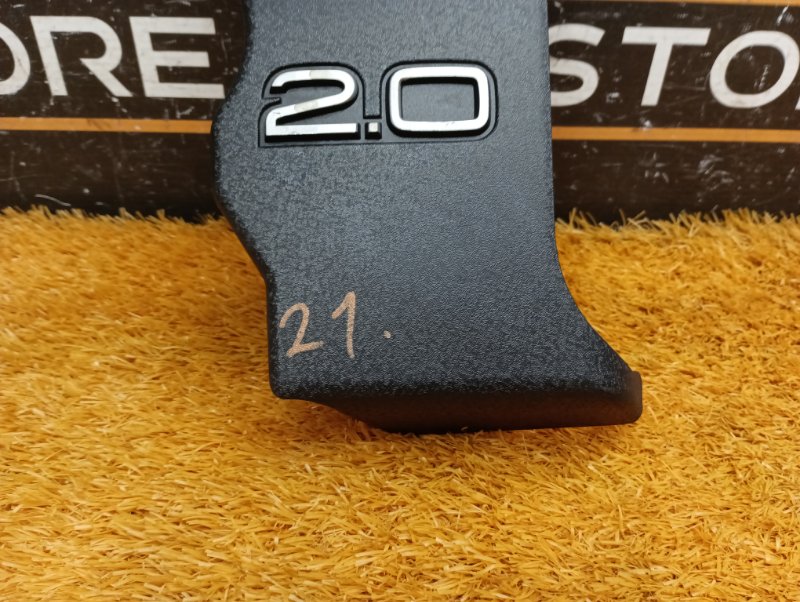 крышка двигателя, 1400 рублей, Красноярск