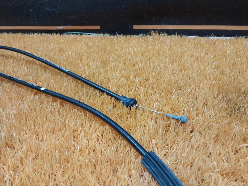 трос капота, 3550 рублей, Красноярск