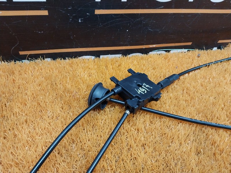 трос капота, 3550 рублей, Красноярск