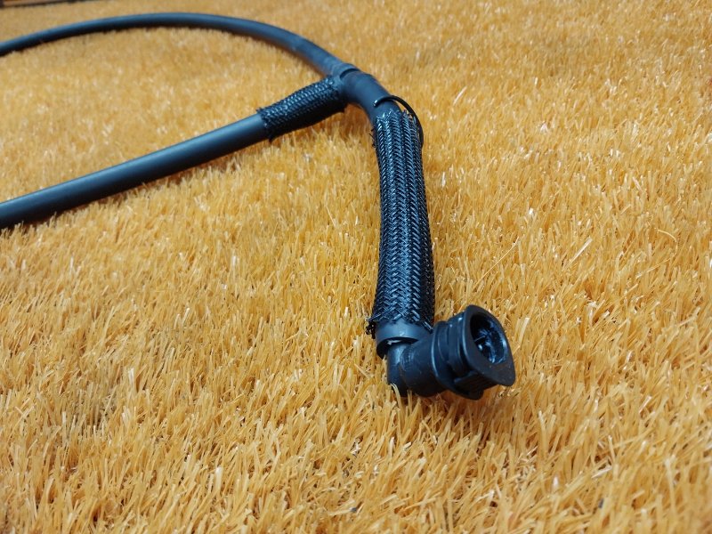 Шланг омывателя фар, 760 рублей, Красноярск