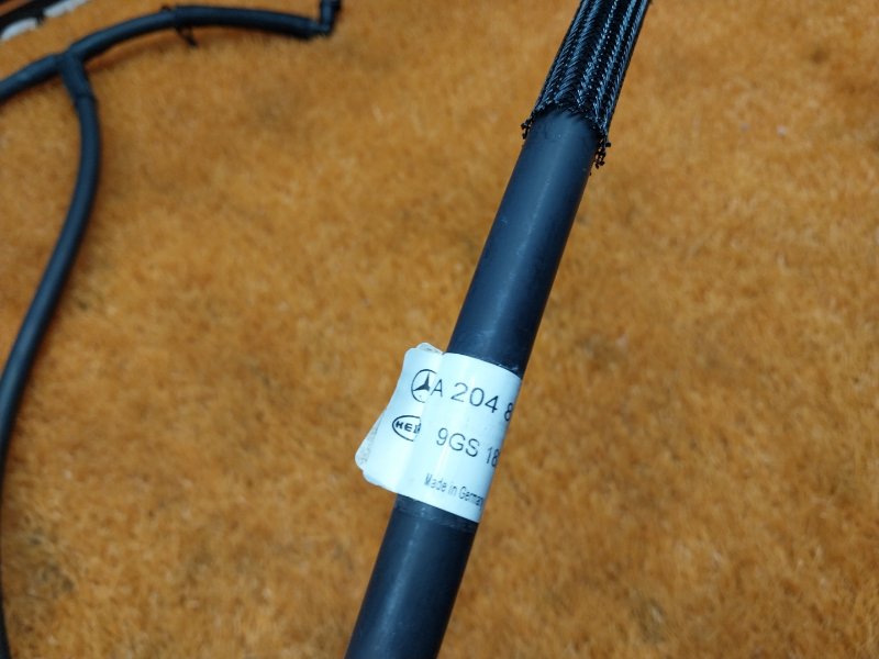 Шланг омывателя фар, 760 рублей, Красноярск